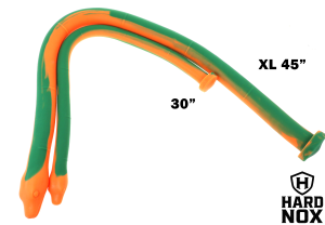 Hard Nox Viper XL Snake 45" Depth Trainer