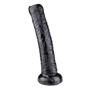 Gangbangster Trunk Giant Dildo