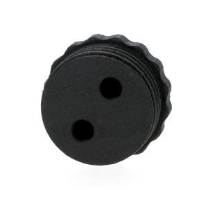 Twist Adjustable Restrictor Valve