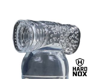 Hard Nox Heads Up Wand Attachment