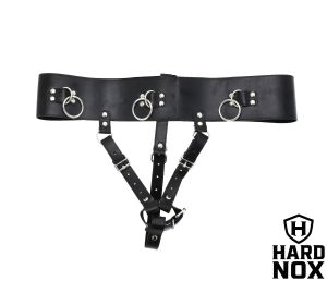 Hard Nox Overload Wand Harness