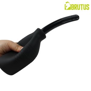Brutus Get Clean Soft Enema Bulb