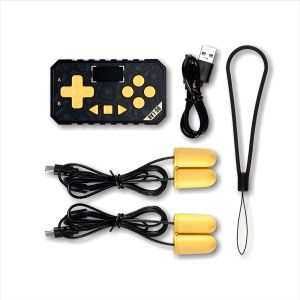 Dungeon Lab Opossum Vibration Controller