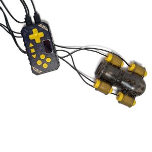 Dungeon Lab Opossum Vibration Controller
