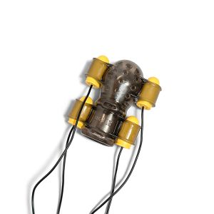 Dungeon Lab Opossum Vibration Controller