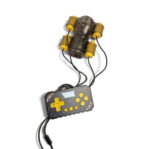 Dungeon Lab Opossum Vibration Controller