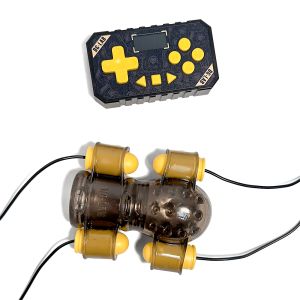 Dungeon Lab Opossum Vibration Controller