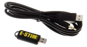E-Stim 2B Digital Link Interface