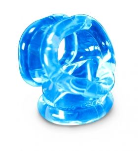 Oxballs CockSling (Ice Blue)