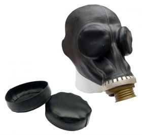 Rubber Eye Caps For Russian Gas Mask