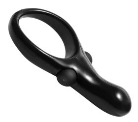 The Mystic Vibrating Cock Ring 