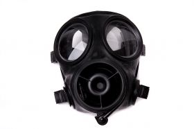S10 Gas Mask (Screw Fit)