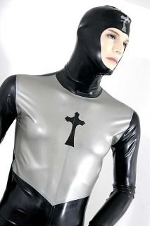 The Black Knight Catsuit