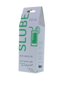 Slube Gin Mojito Single Pack