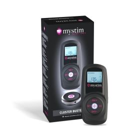 Mystim Cluster Buster Wireless Electro Device