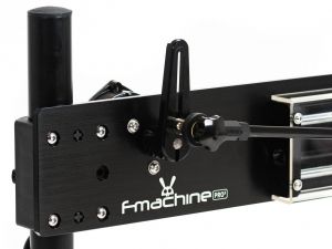 F-Machine Pro (Next Gen II) Mega Bundle