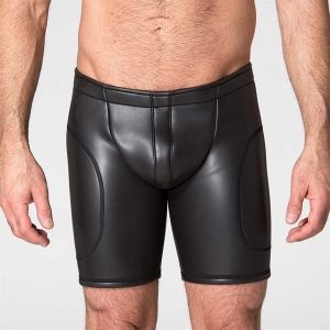 Neo Open Rear Shorts