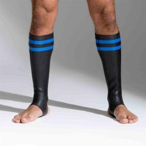 Neoprene Socks (Blue)