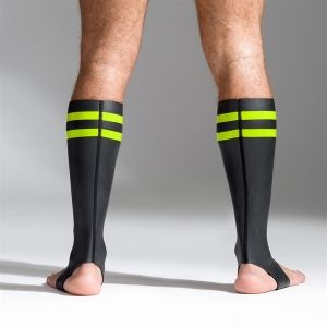Neoprene Socks (Green)