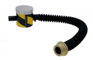 PlayHarda Inhalator Pot (Screw Fit)