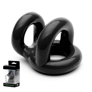 Fucker Ring Black