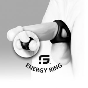 Energy Ring Steel