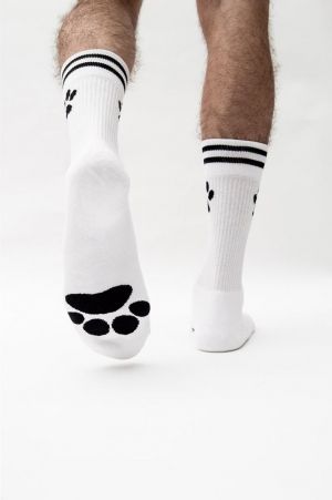 Sk8erboy Puppy Paw Socks