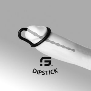 Dipstick Metal