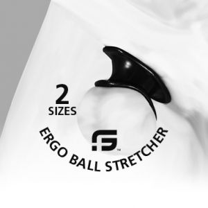 Ergo Ball Stretcher Ice