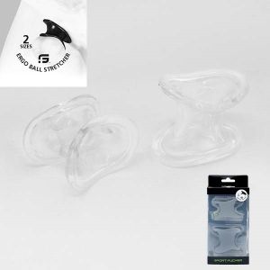 Ergo Ball Stretcher Ice