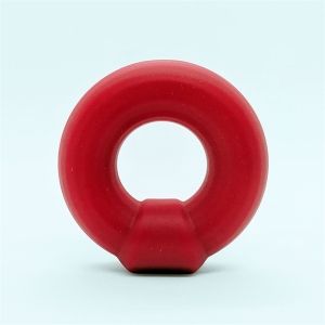 Squatter Ring Red