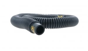 Long Rubber Anaesthetic Hose