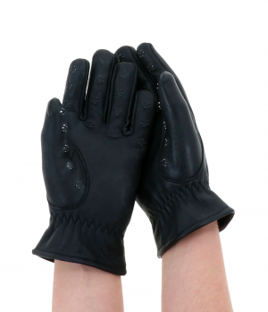Vampire Gloves