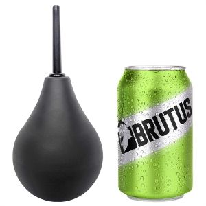 Brutus Shower Bulb