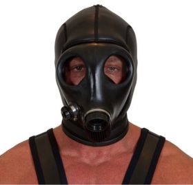 Neoprene Gas Mask