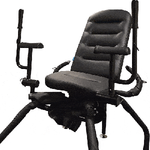 Sex Chair 2.0