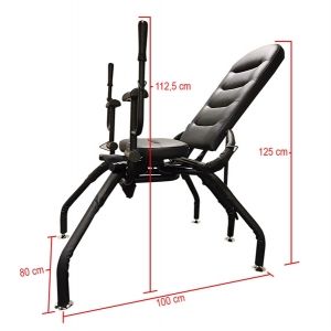 Sex Chair 2.0
