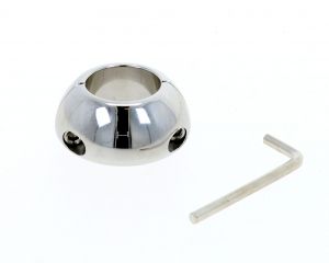 Conoid Ball Weight Small