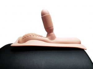 The Lift Clitoral Contact Sybian Accessory