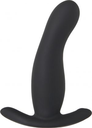 The Gentle Prostate Remote Controlled Prostate Plug