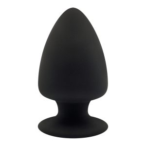 SilexD Thermo Reactive Butt Plug Large
