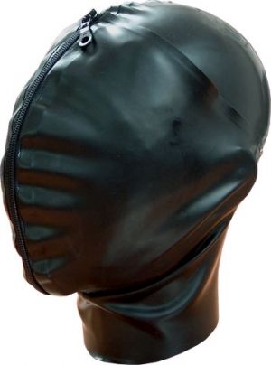 Double Faced Rubber Hood