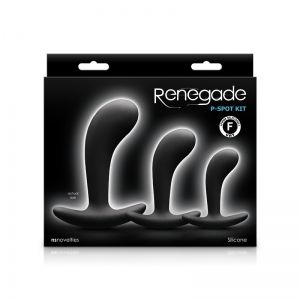 Renegade P-Spot Kit
