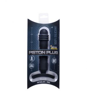 Ignite Racing 8" Piston Plug 