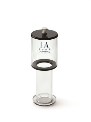 LA Pump Mushroom Head Cylinder