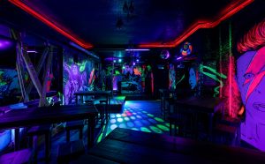 Kink Club Night - Friday 15th December 2023 -  (NEWBIE 1/2  PRICE DEAL)