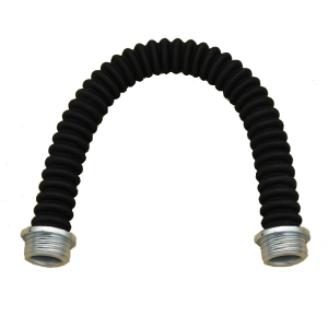 Male to Male Gas Mask Hose (Screw Fit)