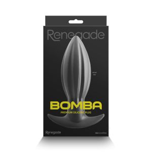 Renegade Bomba Plug Medium