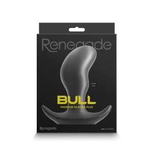 Renegade Bull Plug Large