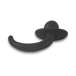 Brutus Woof Hypersoft Silicone Puppy Tail Butt Plug